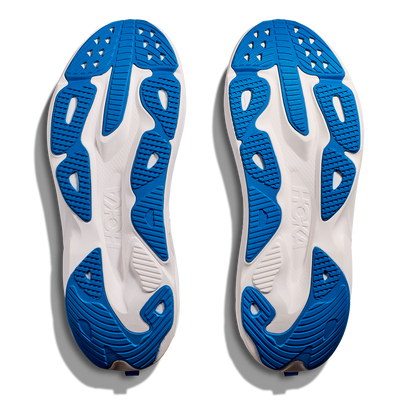 Hoka Skyflow - Varsity Navy - Electric Cobalt