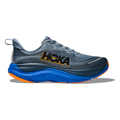 Hoka Skyflow - Downpour - Thunder Cloud