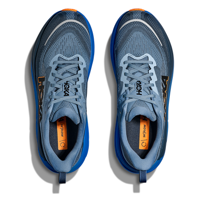 Hoka Skyflow - Downpour - Thunder Cloud