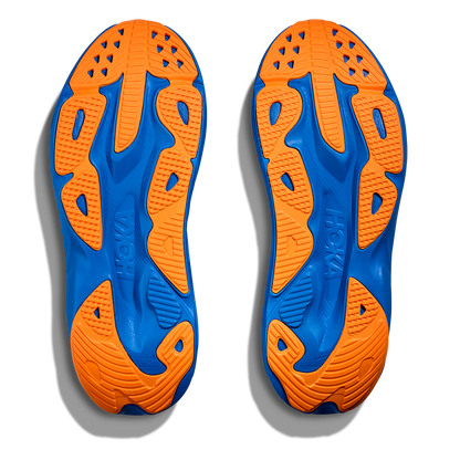 Hoka Skyflow - Downpour - Thunder Cloud
