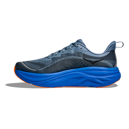 Hoka Skyflow - Downpour - Thunder Cloud