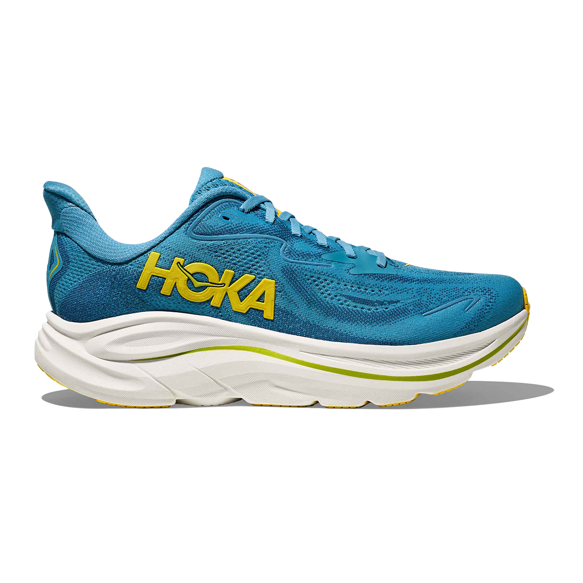 Hoka Clifton 10