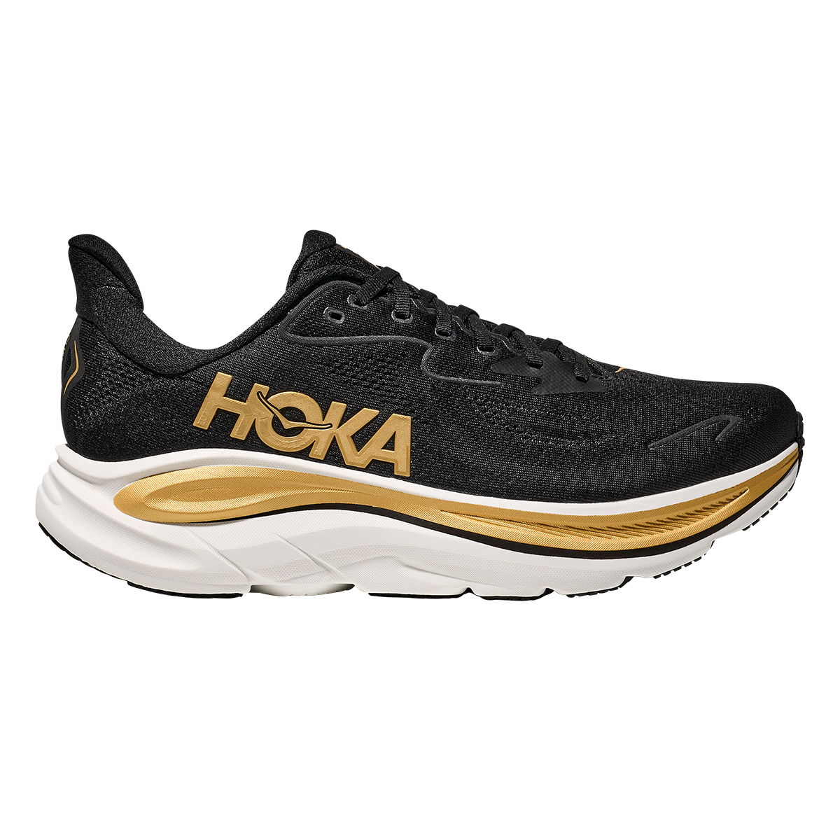 Hoka Clifton 10
