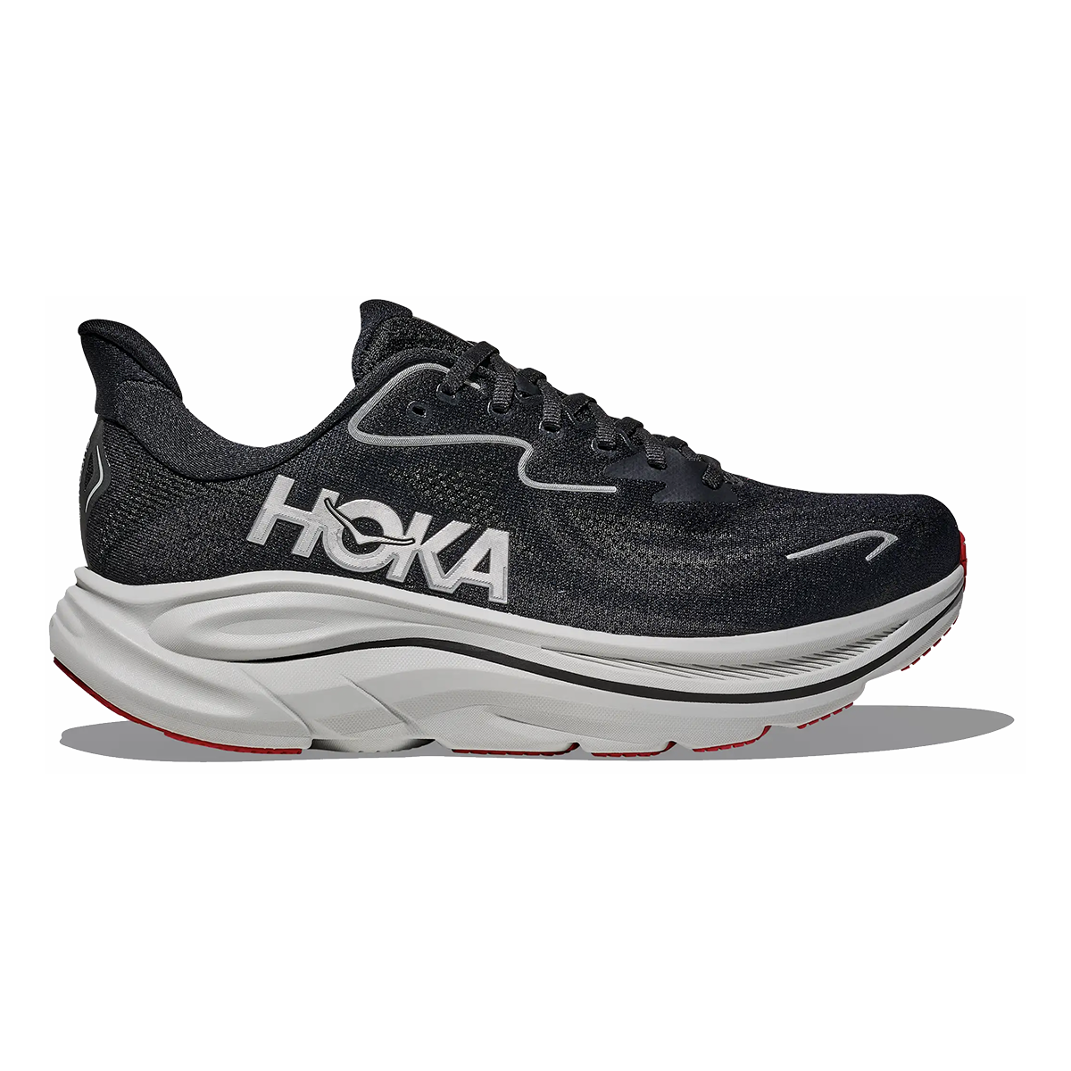 Hoka Clifton 10