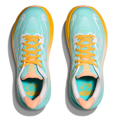 Hoka Clifton 10