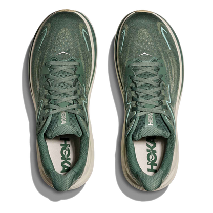 Hoka Clifton 10