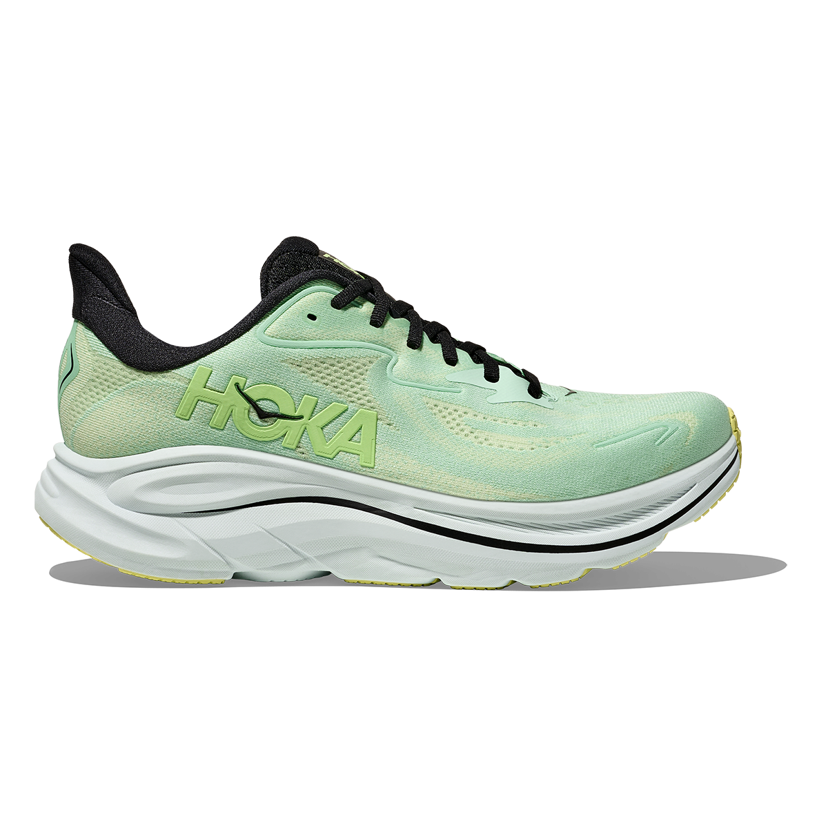 Hoka Clifton 10