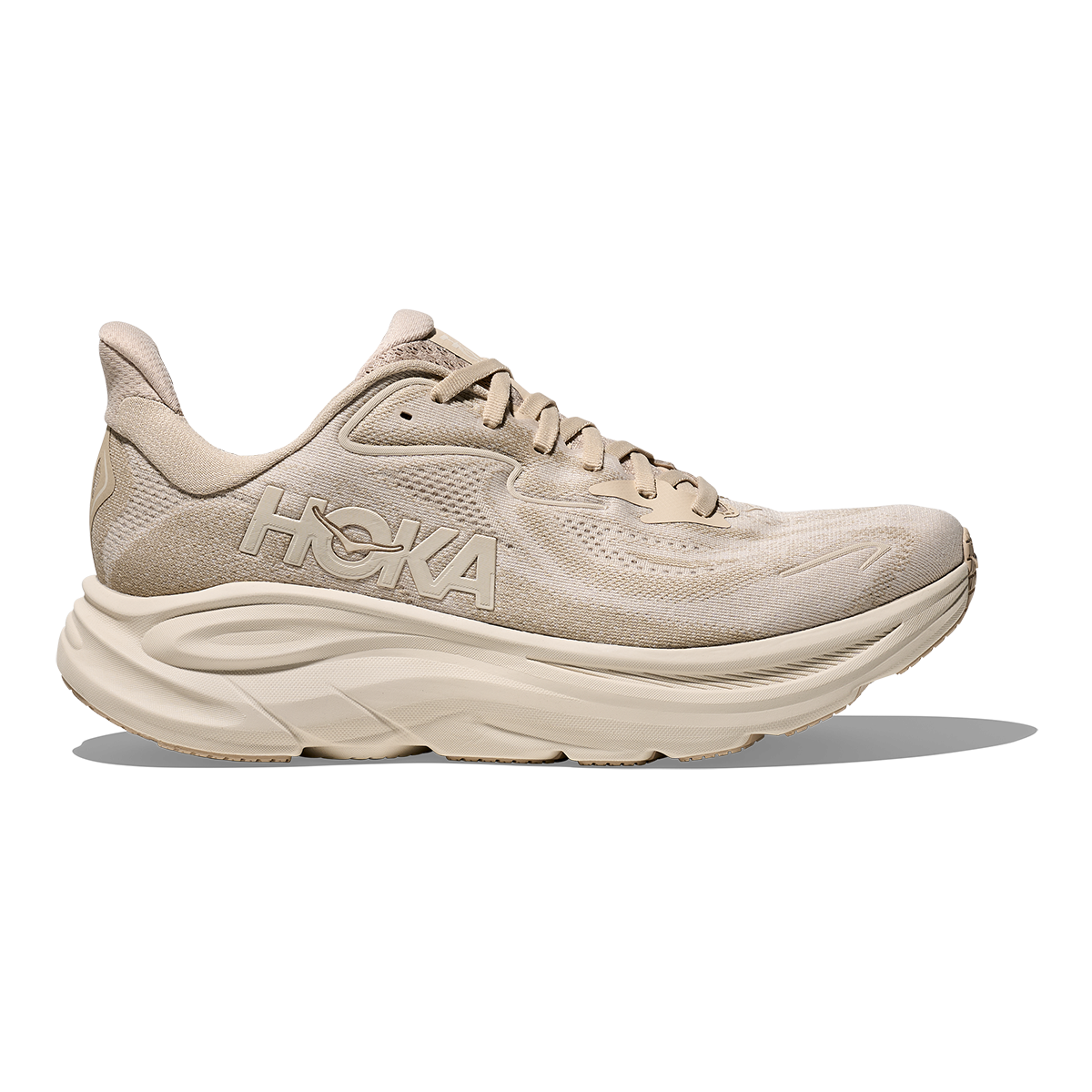 Hoka Clifton 10