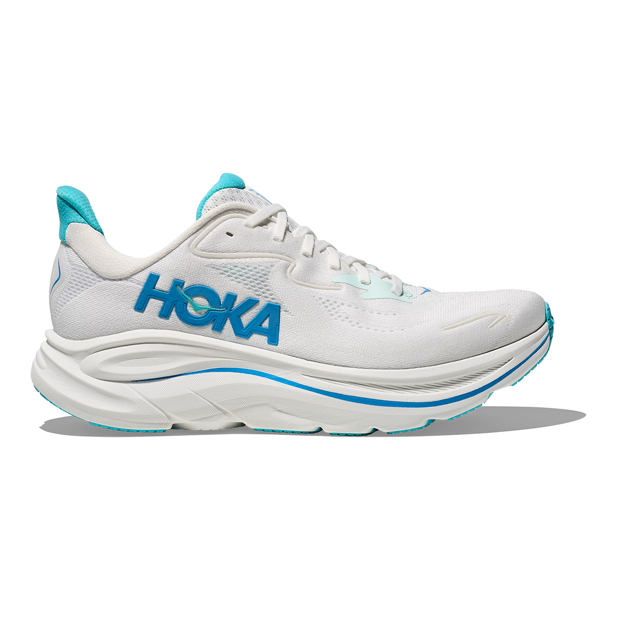 Hoka Clifton 10