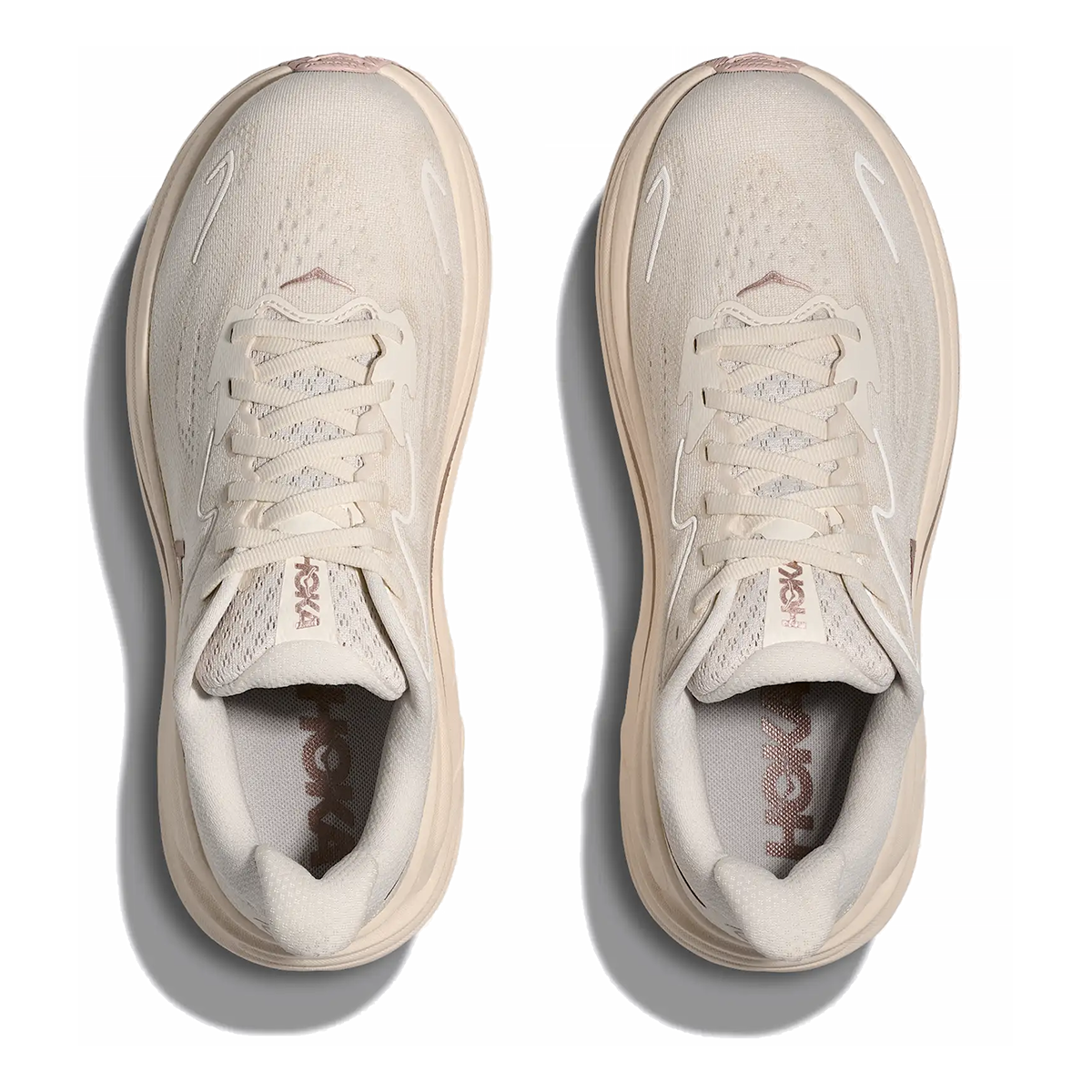 Hoka Clifton 10