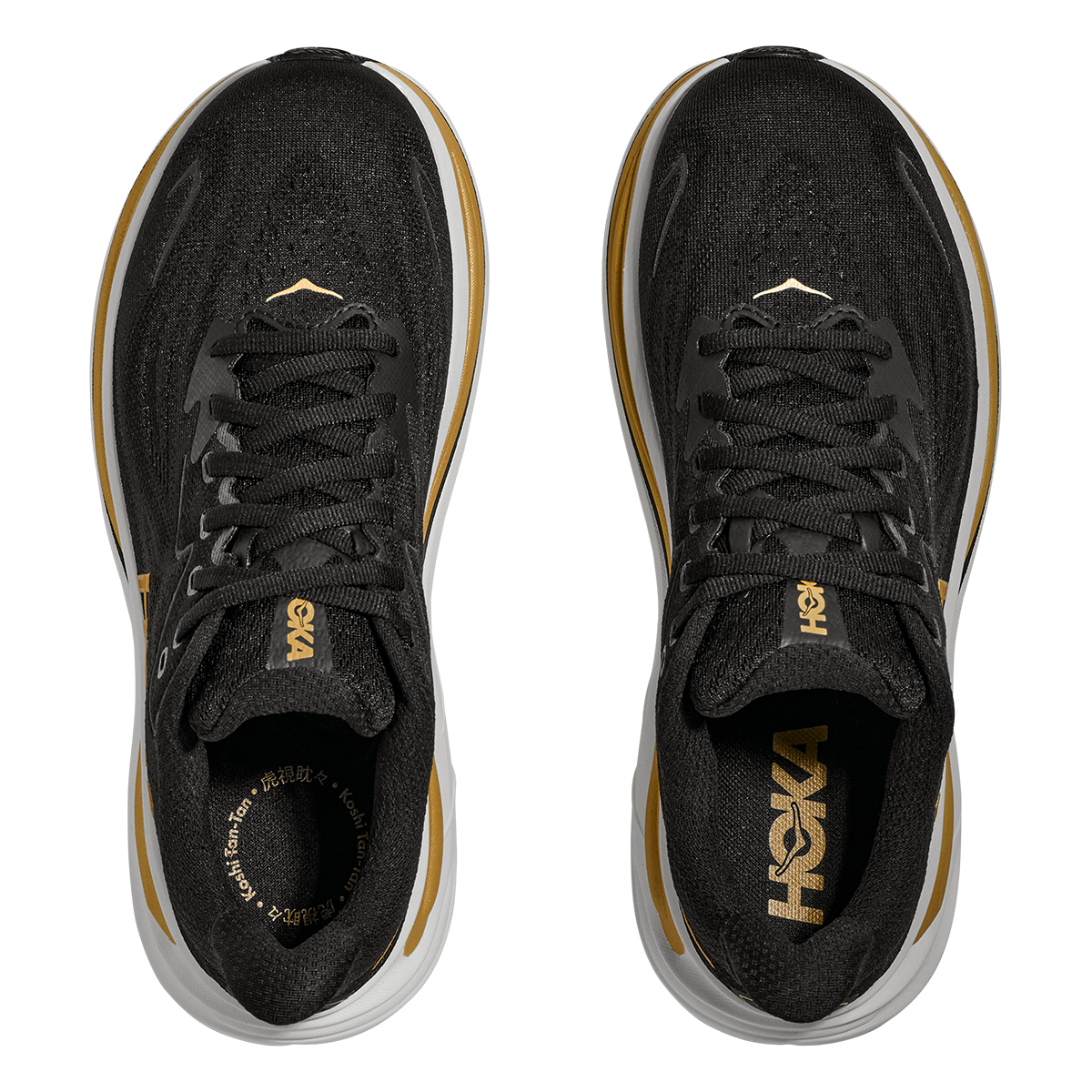 Hoka Clifton 10