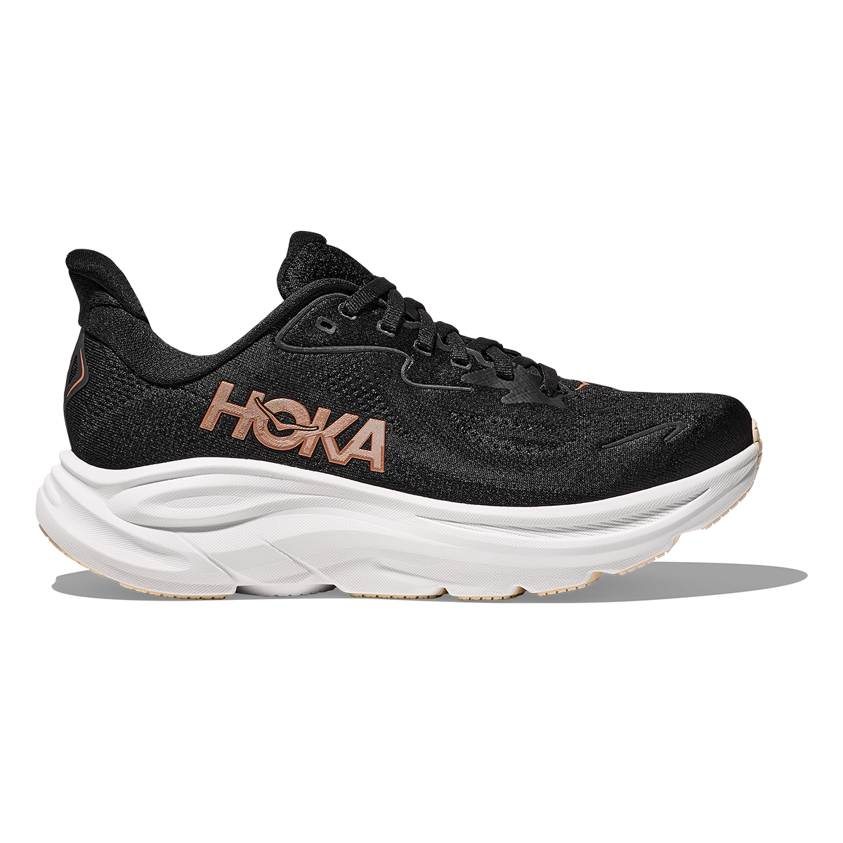 Hoka Clifton 10