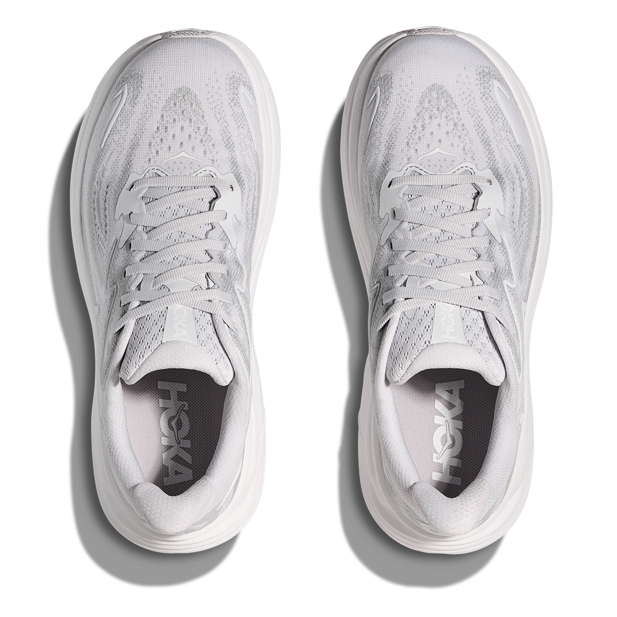 Hoka Clifton 10