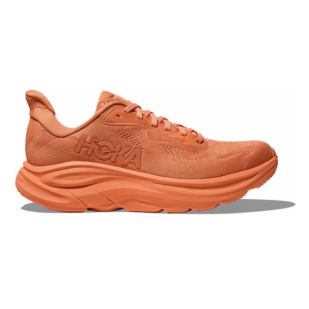 Hoka Clifton 10