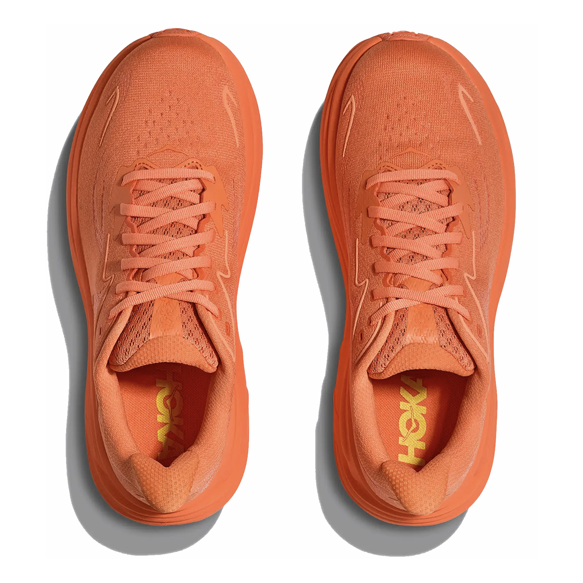 Hoka Clifton 10