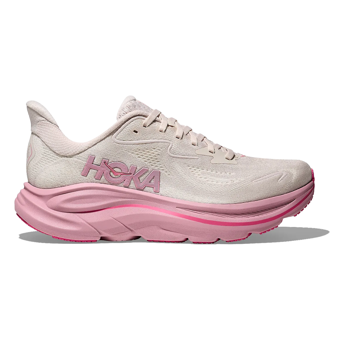 Hoka Clifton 10