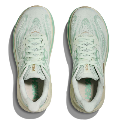 Hoka Clifton 10