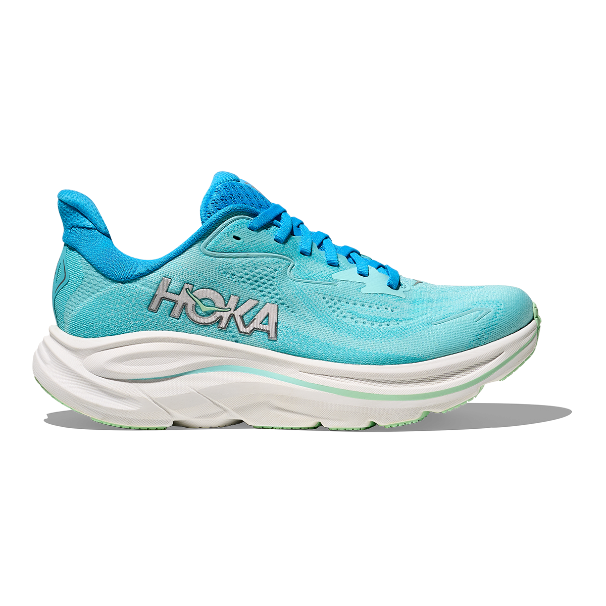 Hoka Clifton 10