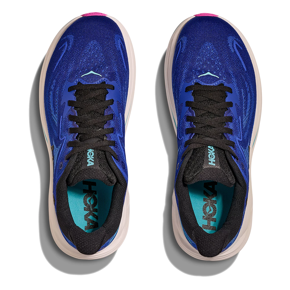 Hoka Clifton 10