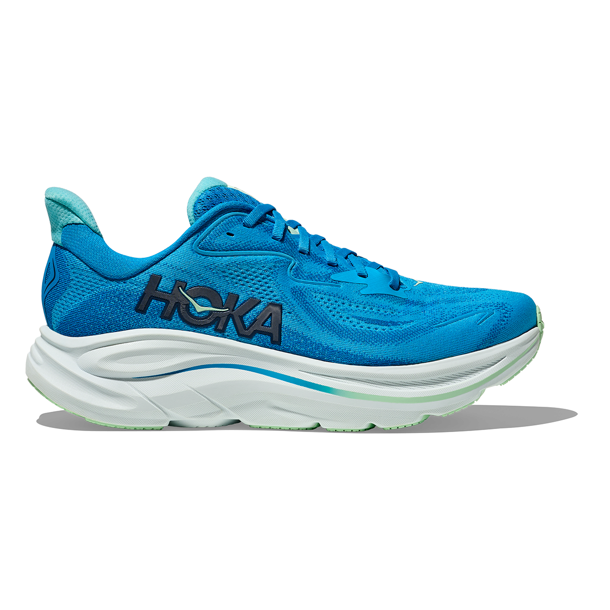 Hoka Clifton 10