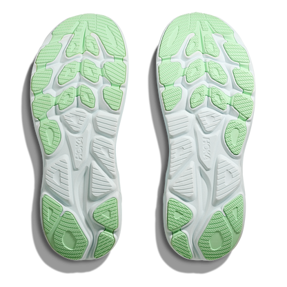 Hoka Clifton 10