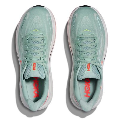 Hoka Clifton 10