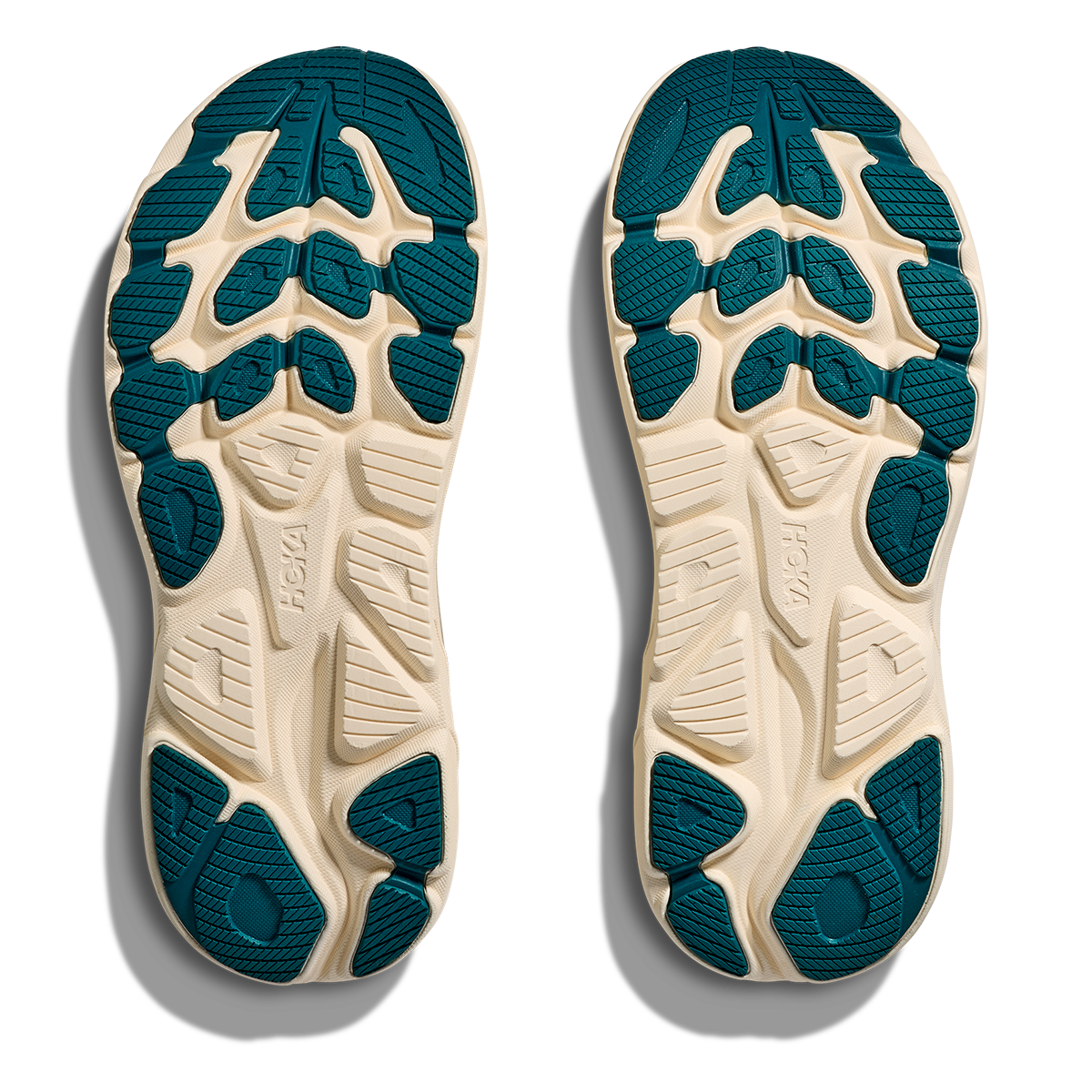 Hoka Clifton 10