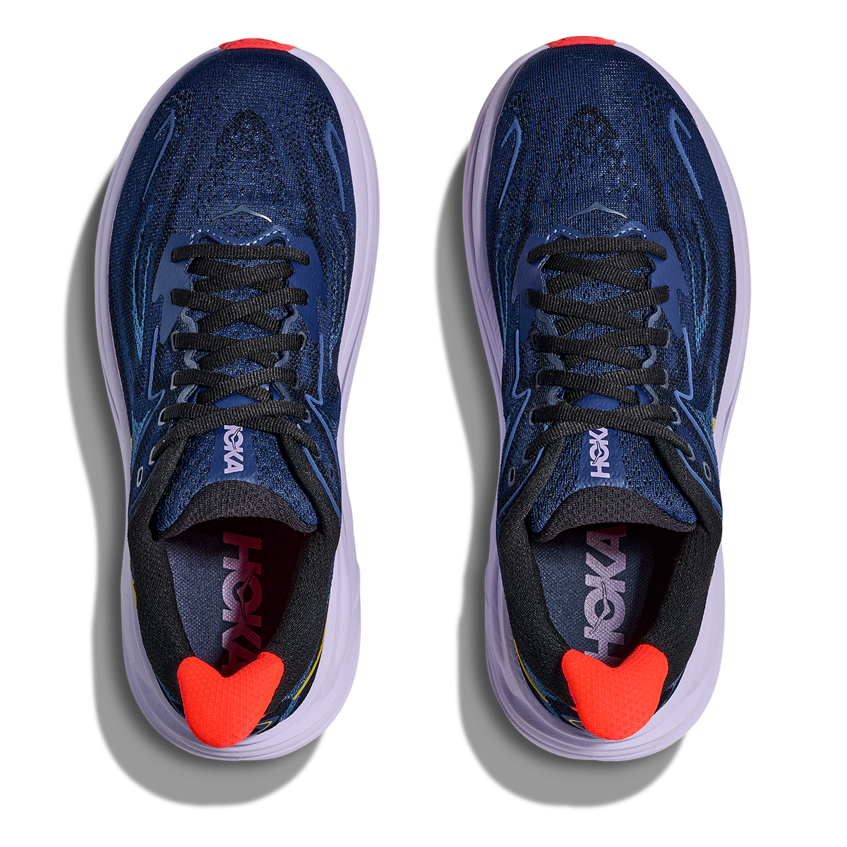 Hoka Clifton 10