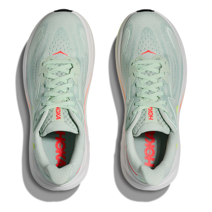 Hoka Clifton 10