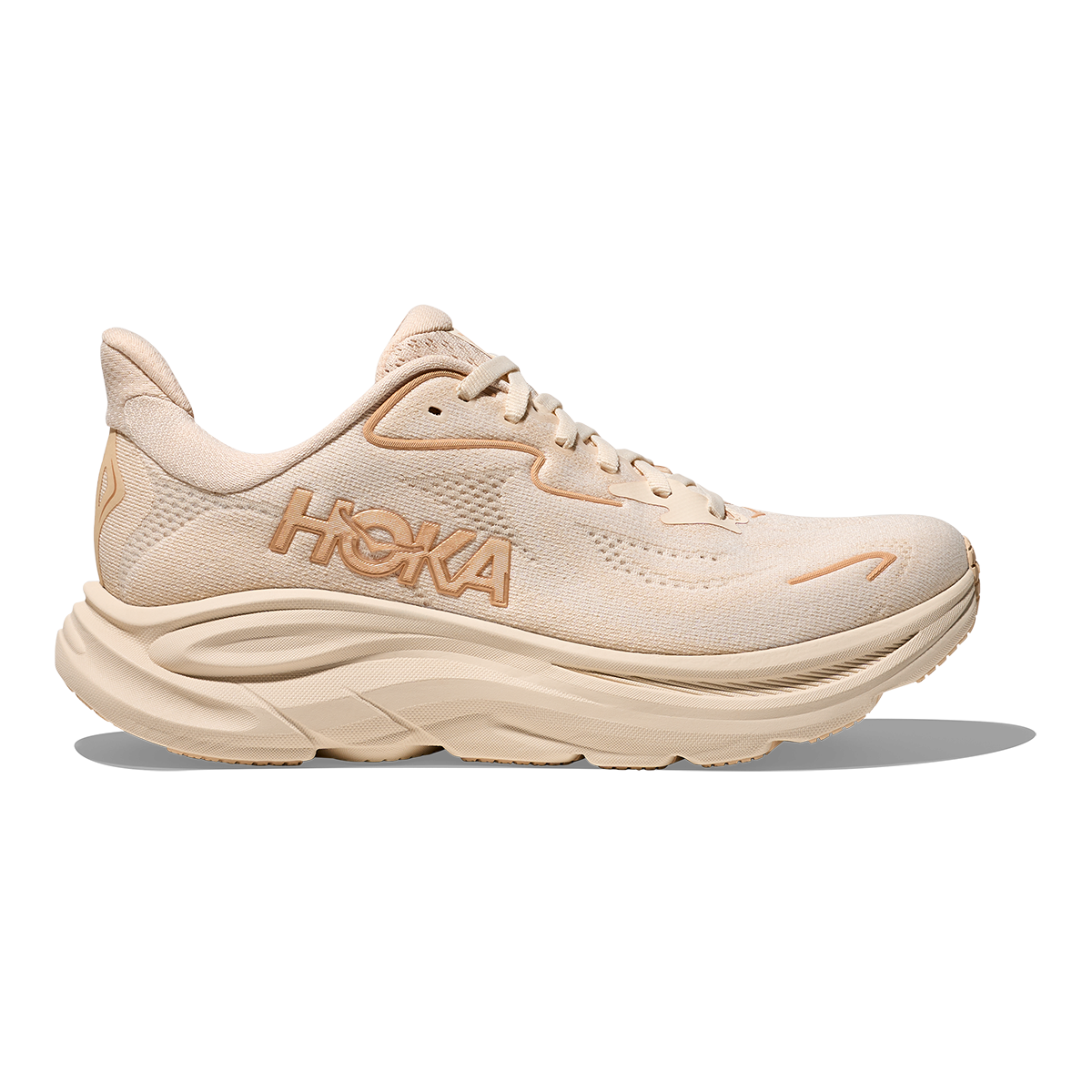Hoka Clifton 10