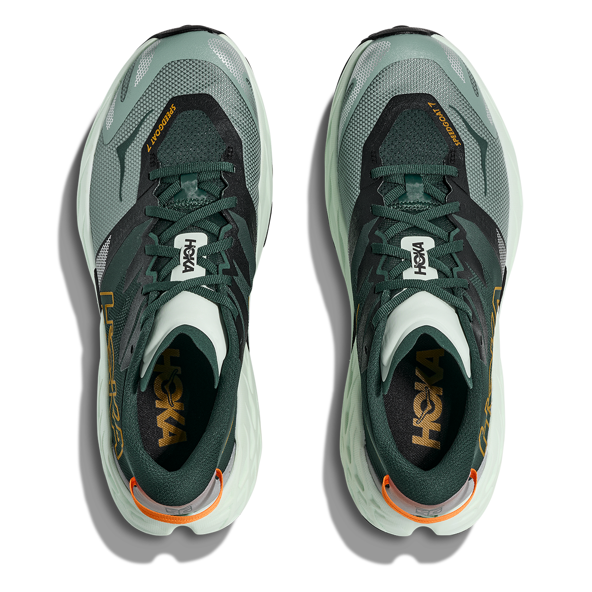 Hoka Speedgoat 7
