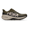 Antique Olive - River Rock Grey