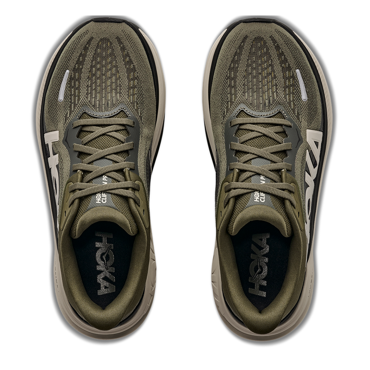 Hoka Clifton Pro