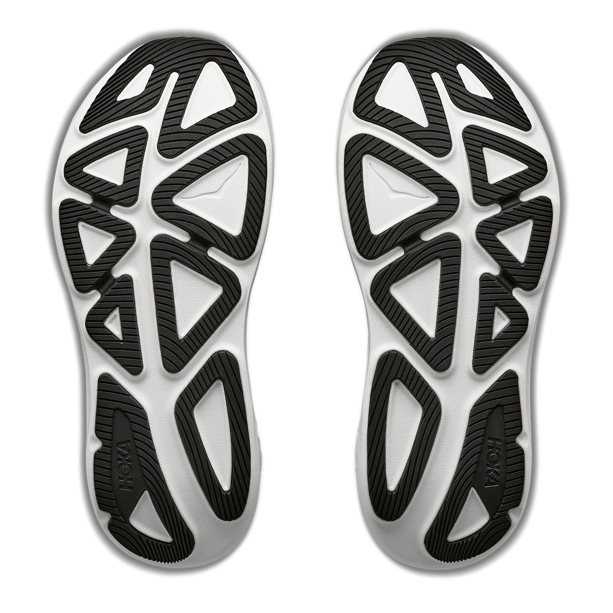 Hoka Clifton Pro