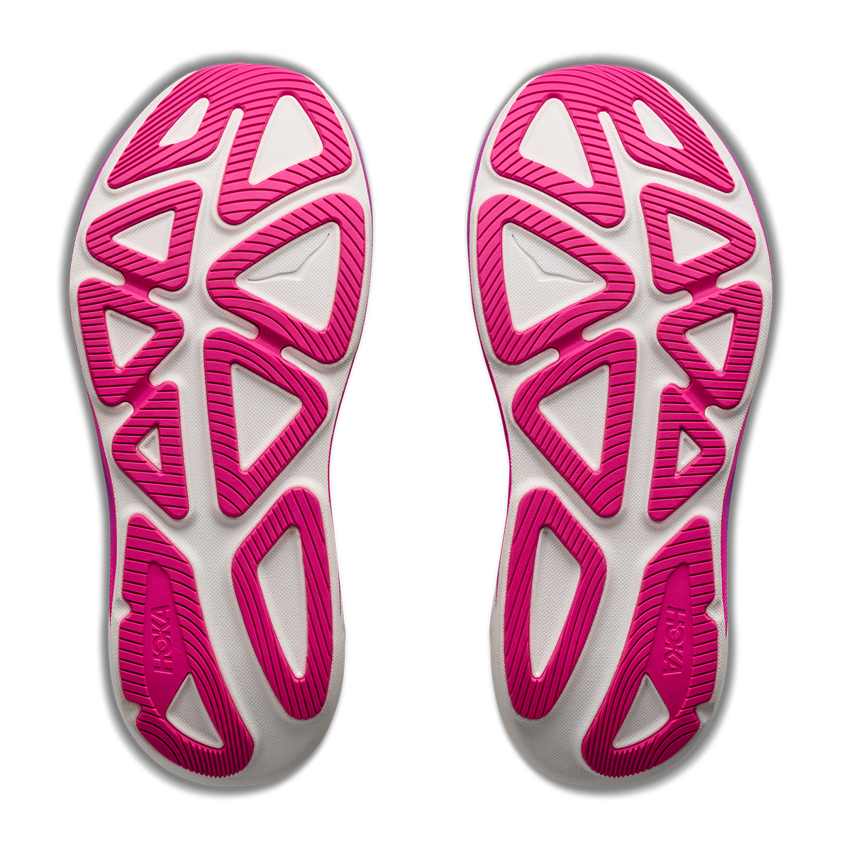 Hoka Clifton Pro
