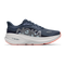 Faded Navy - Glimmering Blue