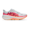 Moonrise Grey - Neon Strawberry