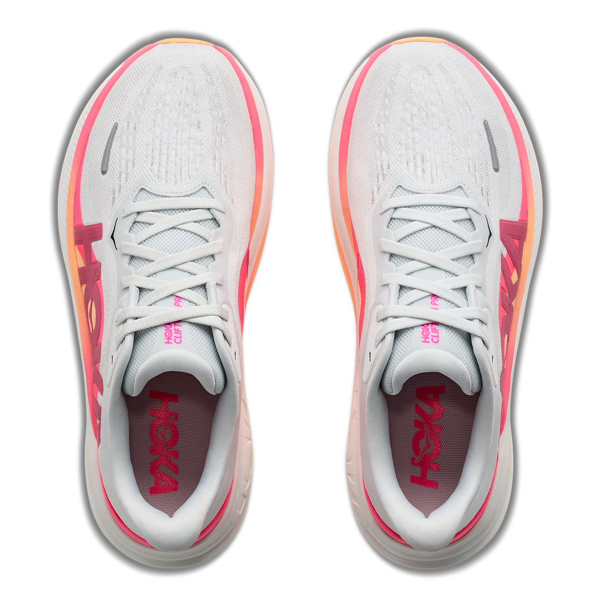 Hoka Clifton Pro