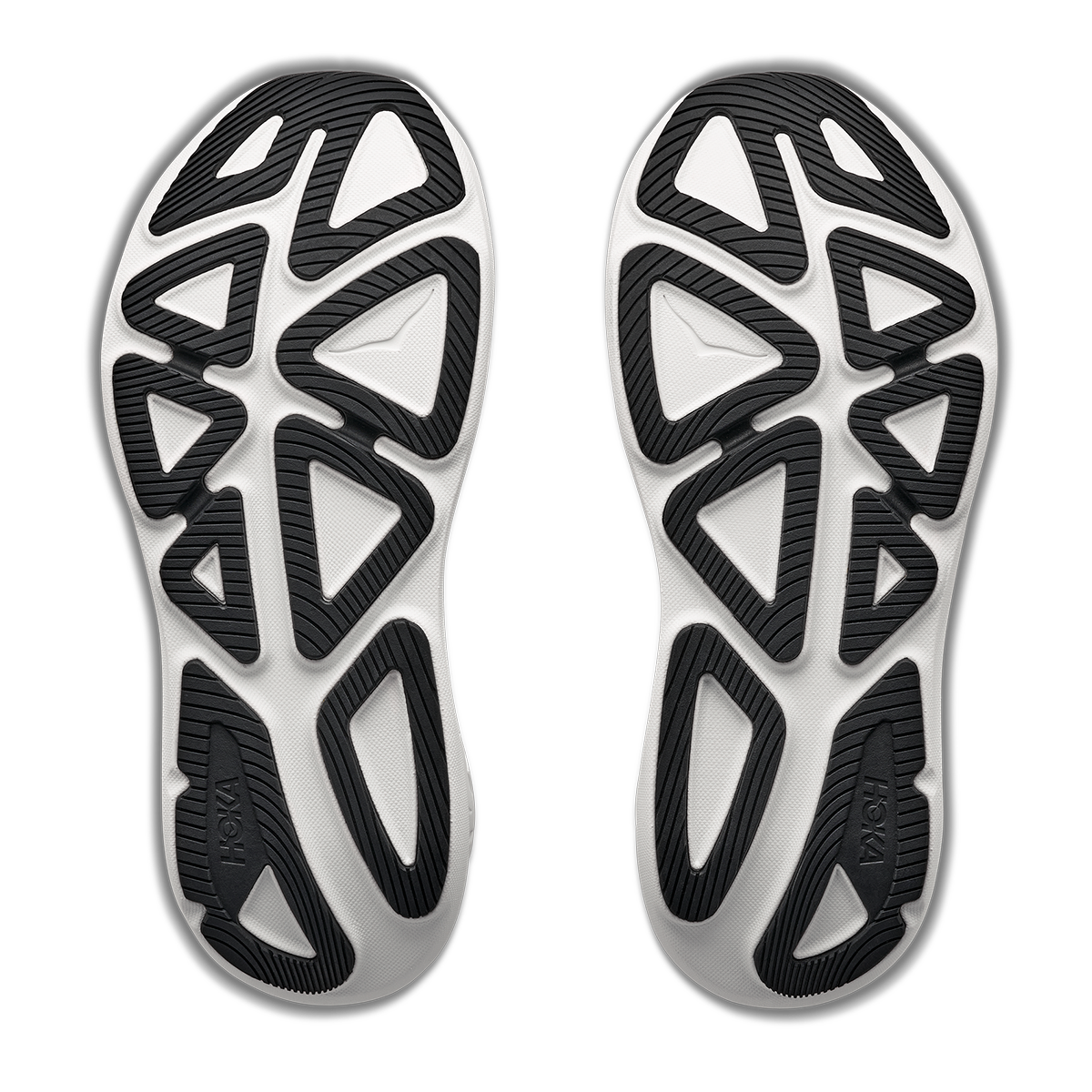 Hoka Clifton Pro