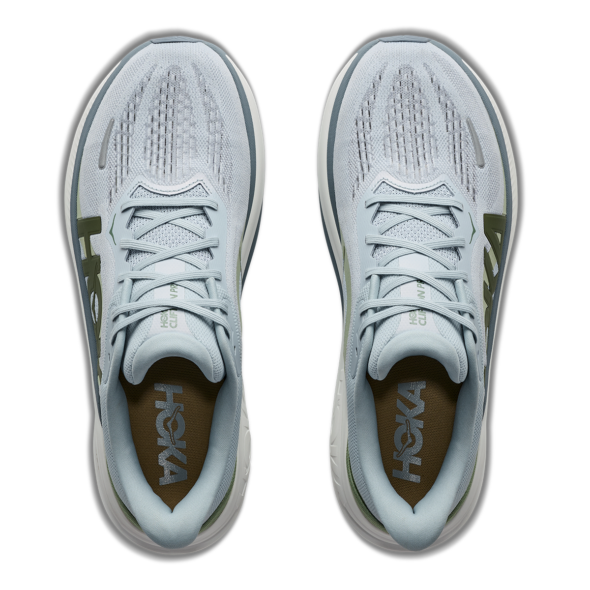 Hoka Clifton Pro GLM