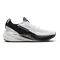 White - Grey - Black