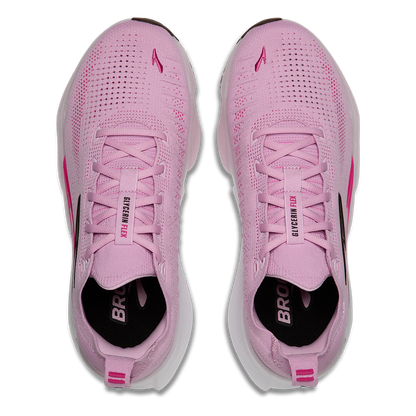 Brooks Glycerin Flex Color Collection