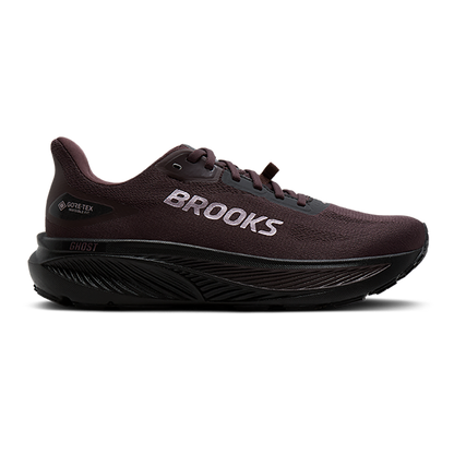 Brooks Ghost 18 GTX Capsule Collection