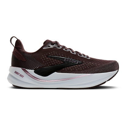 Brooks Ghost Max 4 Capsule Collection