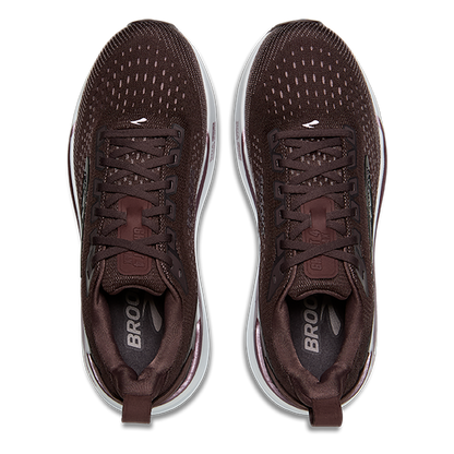 Brooks Ghost Max 4 Capsule Collection