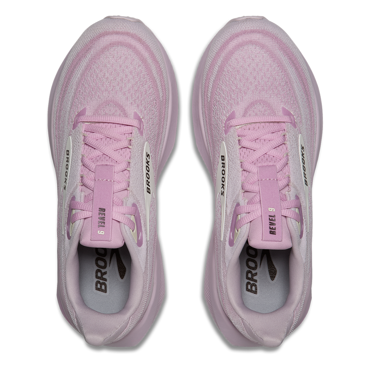 Brooks Revel 9 Color Collection