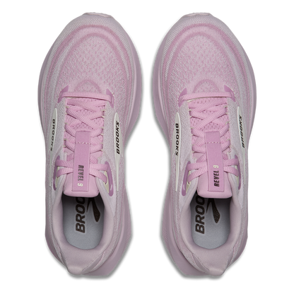 Brooks Revel 9 Color Collection