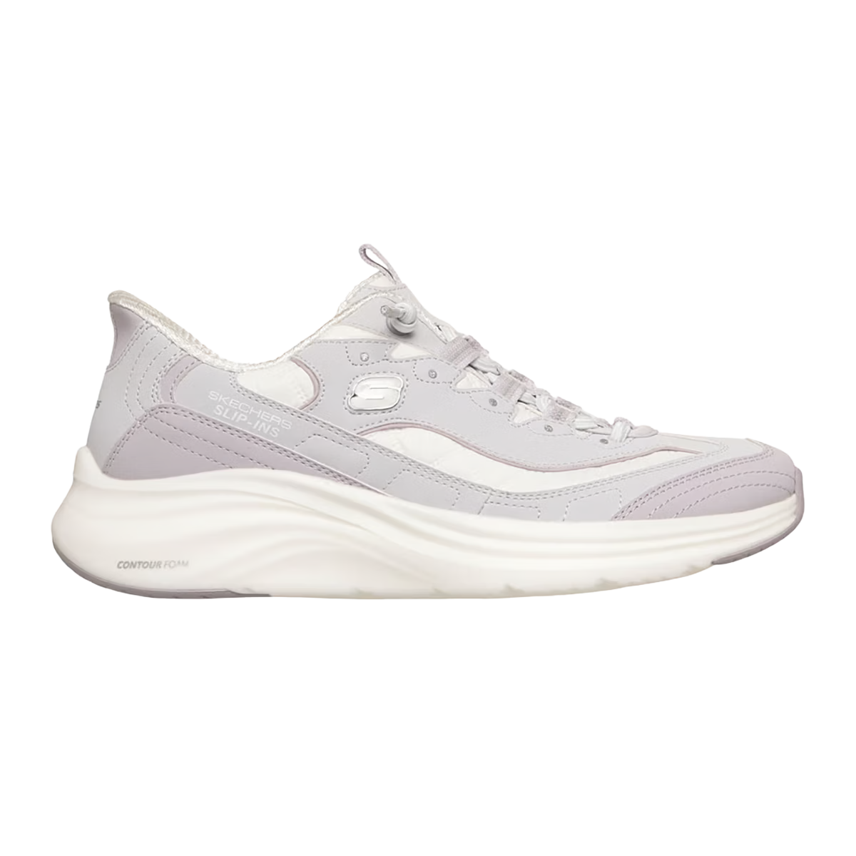 Skechers Contour Foam - Cozy Fit Sweet Nostalgia
