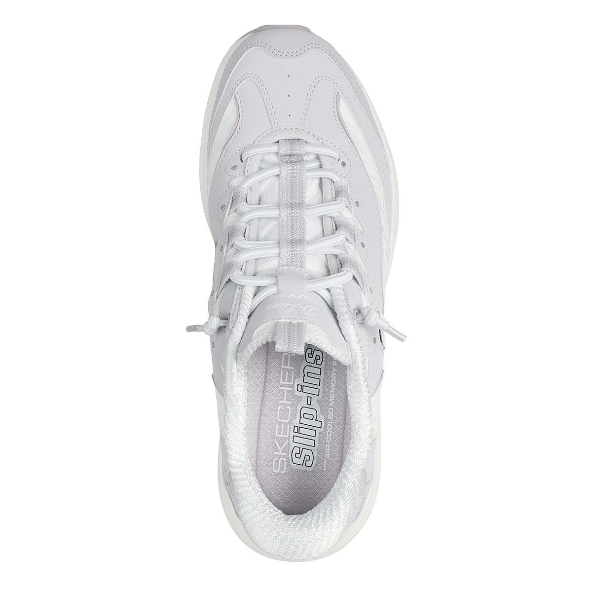 Skechers Contour Foam - Cozy Fit Sweet Nostalgia