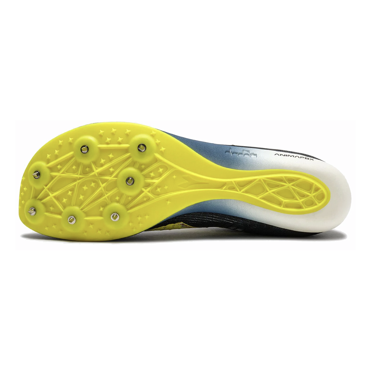 Diadora Velocita Carbon
